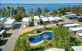 Tasman Holiday Parks - Lake Mulwala